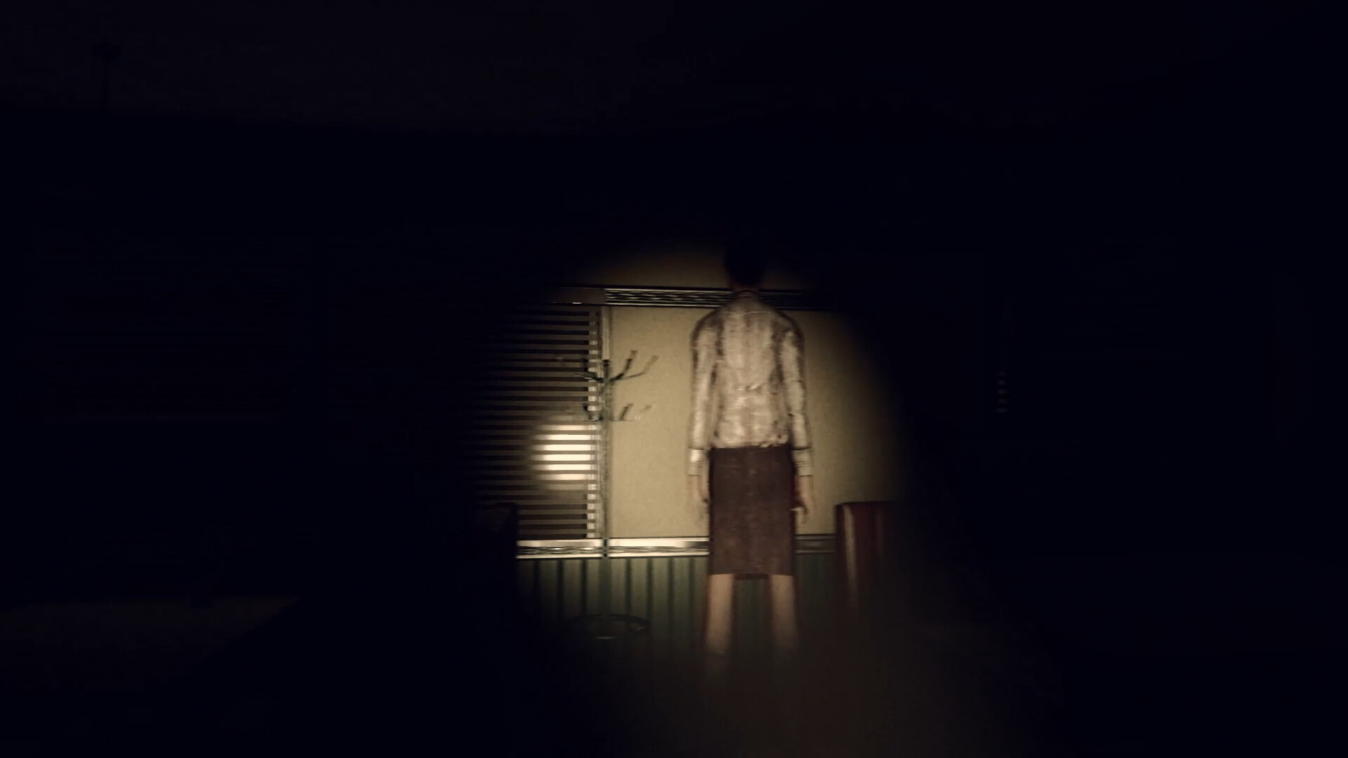 True Nightmare — Diner Loop — gameplay screenshot 3