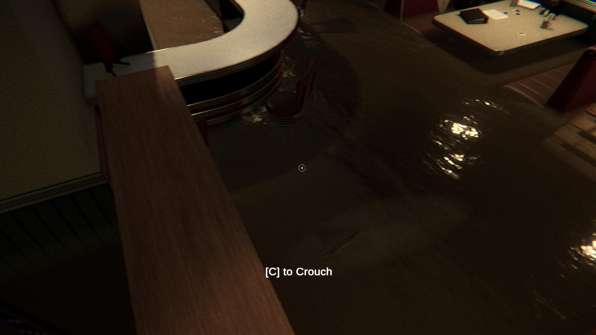 True Nightmare — Diner Loop — gameplay screenshot 5
